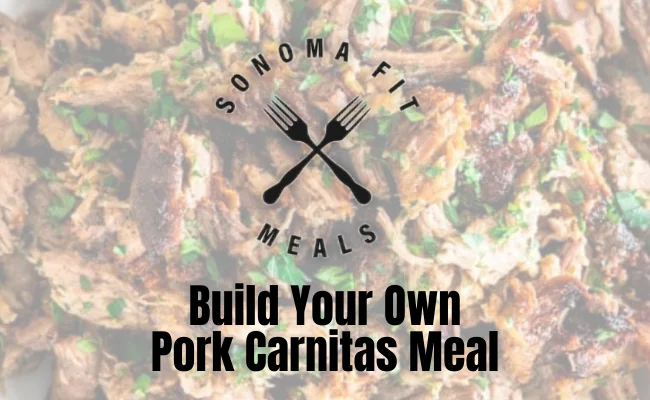 Build Your Own Ground Sirloin Meal(6)