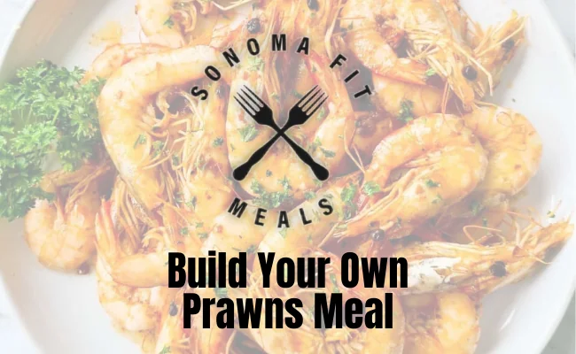 Build Your Own Ground Sirloin Meal(7)