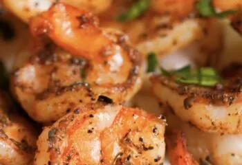 Build Your Own Jumbo Shrimp Meal