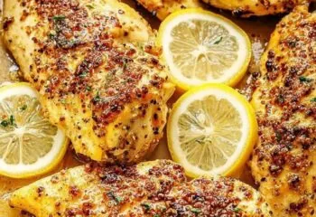 Lemon Pepper with Chicken Vegetable Medley and Roasted Potatoes